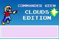Remake známej hry Commander Keen