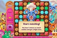 Cookie Match osladí váš život