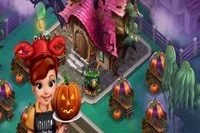 Si najlepší kuchár na Halloween v meste?