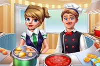 Olivia a šéfkuchár Gustavo vždy túžili vlastniť reštauráciu