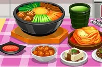 Vieš pripraviť kimchi?