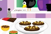 Šéfkuchárka Emma chce s tebou vyskúšať nový recept!
