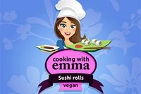 Chceli ste si niekedy urobiť sushi rolky doma
