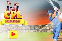 Chyťte pálku a loptu, je čas hrať turnaj cricket premier league!
