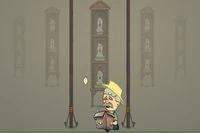 Zaznamenaj svoje skóre v tejto návykovej arkáde!