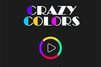 Zabav sa s Crazy Colors