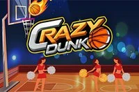 Návyková basketbalová hra simulujúca zábavu z hrania v arkáde