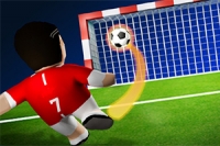 Futbal pre každého!