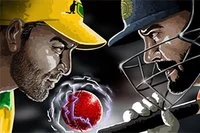 Je čas pre svetový pohár. Cricket World Cup.