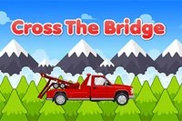 Dokonči cesty rýchlo, aby auto prešlo!