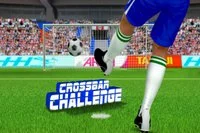 Crossbar Challenge je HTML5 športová hra