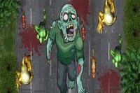 Crush the Zombies ničí zombie povstanie za každú cenu