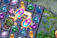 Kúzelný svet Crystal Connect, pútavá hra s úchvatnou grafikou