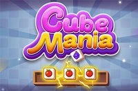 Cube Mania je náročná hra na spájanie