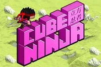 Vitaj, malý ninja!