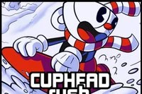 Bež s postavičkami Cuphead a unikaj nebezpečenstvám tejto skvelej