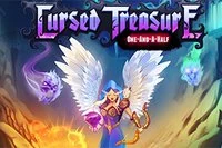 Cursed Treasure sa vracia s ešte vzrušujúcejšou hrateľnosťou