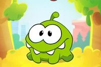 SUPER! Om Nom sa vracia do zábavných dobrodružstiev v Cut the Rope 2 HTML5!