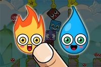 Zvládneš úspešne všetky úrovne v hre Cute Elements?