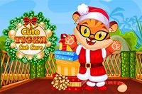 Všetci vedia, že symbolom tohto roku je Modrý Vodný Tiger!