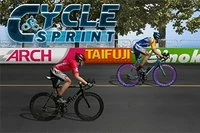 Prispôsob svojho cyklistu a vylepši bicykel pre vzrušujúce dobrodružstvo!