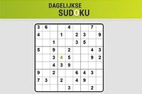 Hraj každý deň novú Sudoku, naplníš celý kalendár?
