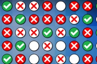 Každý deň nová logická hra: Check it