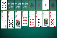 Každý deň nové úrovne Freecell na vyriešenie