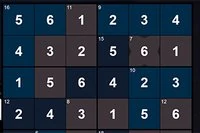 Hrajte úrovne Daily Killer Sudoku