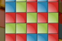 Každý deň nové výzvy Same Game Puzzle v rôznych veľkostiach a stupňoch