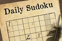 Dokážeš vyriešiť túto zábavnú a náročnú sudoku hádanku?