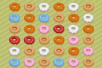 Donuty sú najlepšie!
