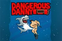 V Dangerous Danny je čas odhaliť tajomstvá oceánu