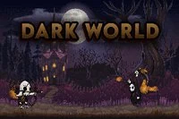 Dark World je plošinovka, na ktorú ste čakali