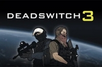 Deadswitch 3: Rýchla 2D multiplayerová strieľačka