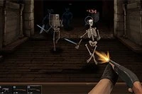 V hre Demon Killer si jediný, kto môže zachrániť svet