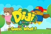 Didi a Priatelia, obľúbená detská animácia s viac ako miliardou
