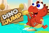 Ako ďaleko sa dostane tvoj malý červený dinosaurus?