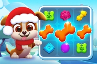 Dog Puzzle Story 3 prináša ďalšiu dávku zábavy!