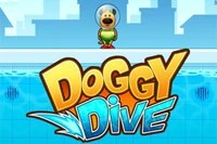 Fantastický podmorský svet v Doggy Dive!
