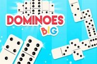 Máte domino s dvojitým 6?