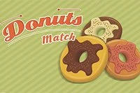 Tu je niečo, čo každý miluje - Donuty!