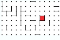 Odložte perá a ceruzky, je tu klasická papierová hra Dots!