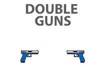 Podmaň si vzrušujúce výzvy s dvomi pištoľami v Double Guns
