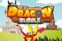 Pomôž drakovi zostreliť všetky bubliny