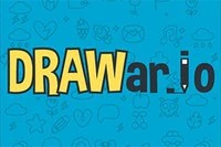 Priprav sa na súboj štetcov v DRAWar.io!