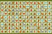 Spoj rovnaké zvieratá v hre Dream Pet Connect