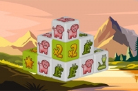 Hrajte hru Dream Pet v 3D