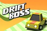 Driftuj auto ako šéf