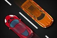 Drive Your Car je behacia hra